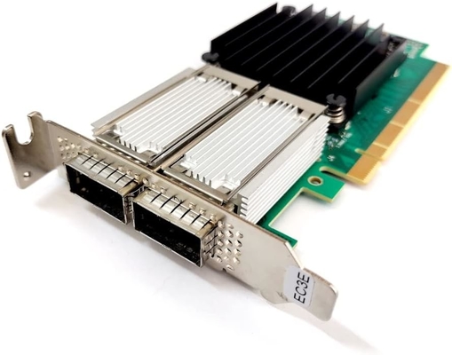 MCX353A-FCBT Mellanox ConnectX-3 VPI MCX353A-FCBT Adaptador de red
