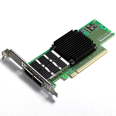 MCX555A ECAT Tecnologías Mellanox MCX555A-ECAT Connectx-5 Vpi - Adaptador de red - Pcie 3.0 X16