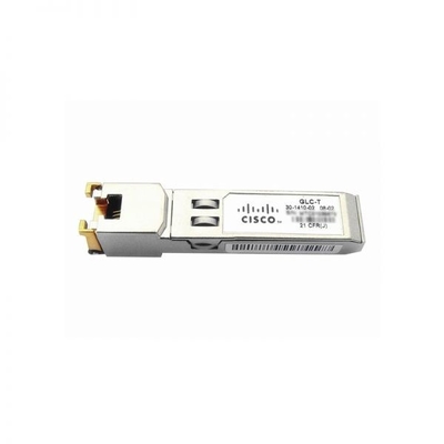 GLC-LH-SMD 1660sm ptn sfp módulo de alto rendimiento Cisco módulos enchufables de pequeño factor de forma con componentes ópticos VCSEL