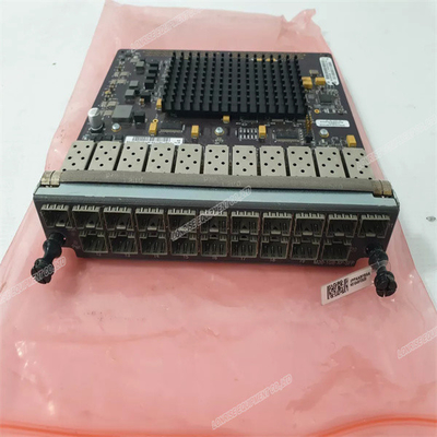 Alcatel 3HE06797AABB LUCENT TECHNOLOGIES 7705 SAR SAR-A Servicio de agregación de enrutadores Ethernet