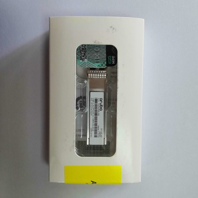 J4858d listo para comenzar Módulo Sfp original sellado J4858d Módulo de transceptor de fibra óptica de 1 Gbps