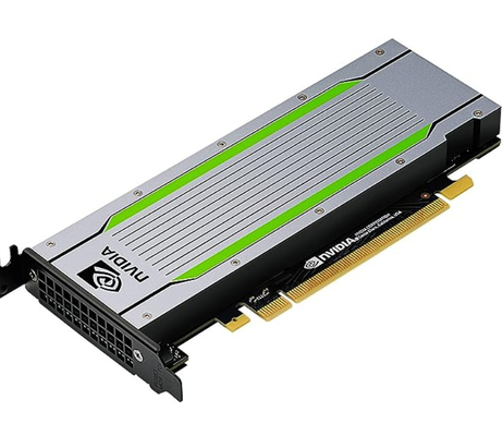 NVIDIA T4 NV 16 GB Tensor Core GPU para la Inferencia de IA en stock con buen precio