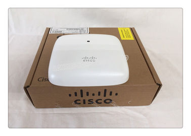 El punto de acceso AIR-CAP1602I-C-K9 de Cisco Aironet se dobla apoint de la banda 802.11a/g/n WiFi