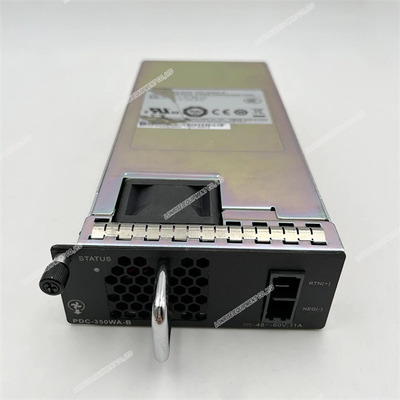 PDC-350WA-B 350W DC Power Module PDC-350WA-B Serie CE5800 Modulo de alimentación del interruptor del centro de datos listo para comenzar