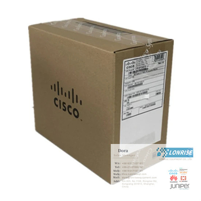 Nuevo punto de acceso exterior sellado AIR-AP1572EAC-H-K9 Serie 1570 en stock