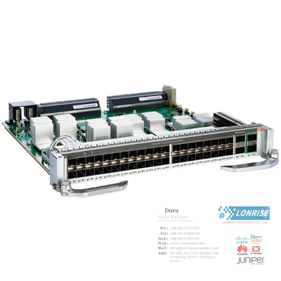 Nuevo sellado C9600-SUP-1 C9600 SERIAS SUPERVISOR 1 Módulo 9600 SERIAS