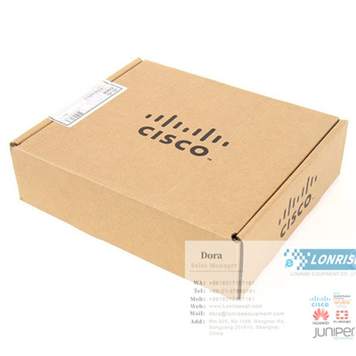 C8200L-1N-4T Serie nueva sellada C8500 4x Sfp+ y 8x Sfp, 4x10ge, 8x1ge C8500l-8s4x listo para ir