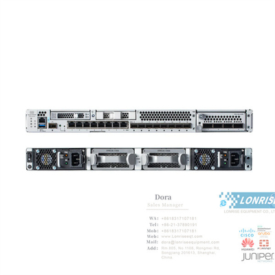 FPR3110-NGFW-K9 Firewall de seguridad 3110 NGFW Equipo 1U original nuevo sellado