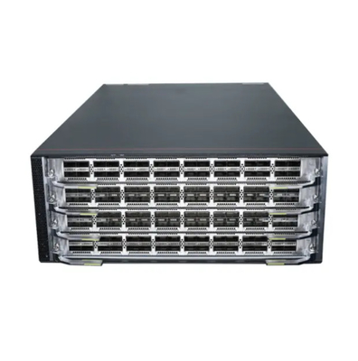 CE9860 4C EI A CloudEngine Serie 9800 Interruptor de red del campus empresarial