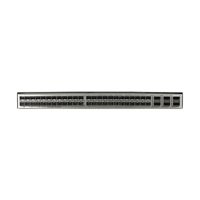 CE6863 48S6CQ F huawei switch witch 2* fuente de alimentación AC en stock