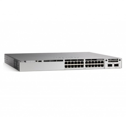 C9500-16X-E Cisco ONE Catalyst 9000 Serie 16 puertos 10Gig Switch Esencial Cisco 9500 Switch