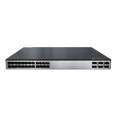 Conmutador Huawei S6730-H24X6C | Switch empresarial 10G de alto rendimiento serie CloudEngine S6700