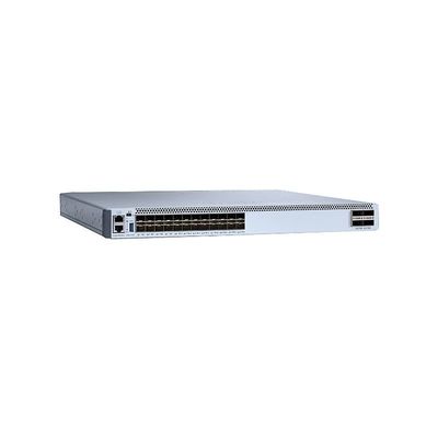 C9500-16X-A Conmutador empresarial Cisco Catalyst 9500 de 16 puertos y 10 Gigabit