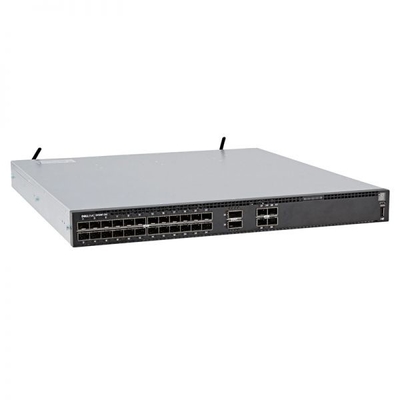 C9200L-24P-4G-E Layer 2/3 Switch de red para conectividad sin fisuras Cisco Switch de red