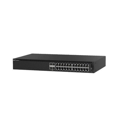 C1000-48T-4G-L1 Layer 2/3 Switch de red para conectividad sin fisuras Switch de red Cisco
