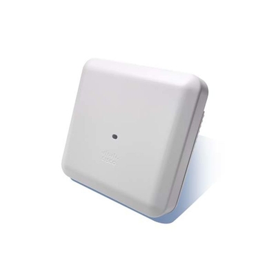 AIR AP3802I E K9 AIR AP3802I E K9 Cisco Aironet 3802i Punto de acceso con tecnología de aire limpio ideal para implementaciones de alta densidad