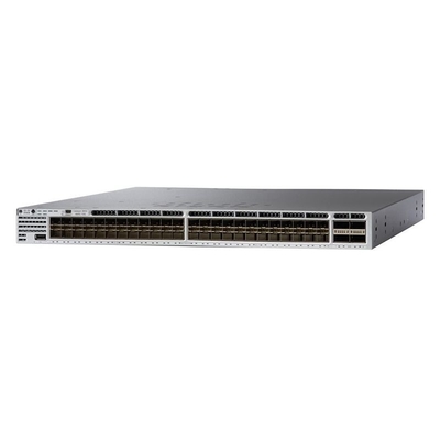 N9K-C93180YC-FX Cisco Nexus 9000 serie Switch 6 núcleo Nuevo original