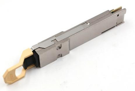 T-OP8CNT-N00 BASE-SX SFP Transceiver Module MMF 850nm DOM (Módulo de transmisión y recepción SFP)