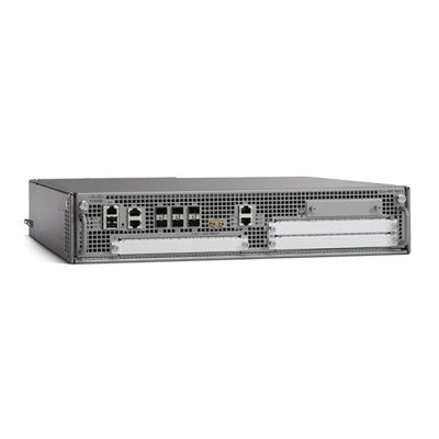 Cisco ASR1002-X Router de servicios de agregación 5Gbps a 36Gbps Router WAN empresarial escalable