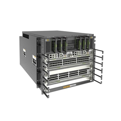 CE16804 AH Huawei CloudEngine de la serie 12800 Centros de datos conmutadores Huawei CE16804 AC chasis de ensamblaje HVDC