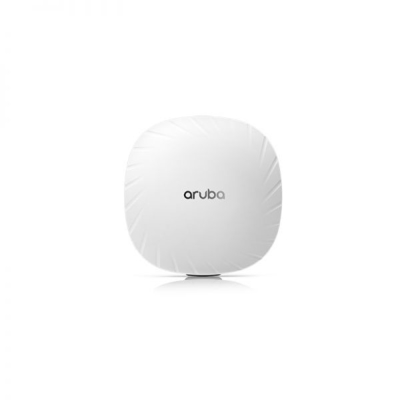 El punto de acceso HPE R2H28A - Aruba AP505 es un punto de acceso versátil y de alto rendimiento que pertenece a la serie de productos Aruba