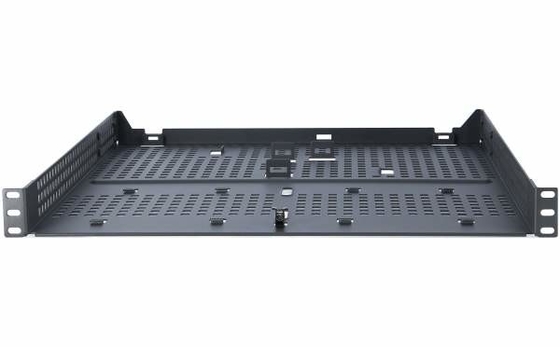 AIR-CT3504-RMNT ofrece soluciones de montaje robustas para los administradores de red