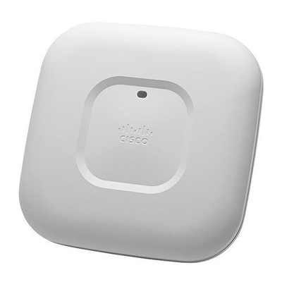 AIR - CAP2702I - H - K9 Punto de acceso inalámbrico de la serie 2700 de Cisco Aironet Punto de acceso inalámbrico de la serie 2700 de Cisco Aironet - tecnología 3*4 MIMO IEEE 802 11a g n ac 2 4GHz 5GHz Base de control