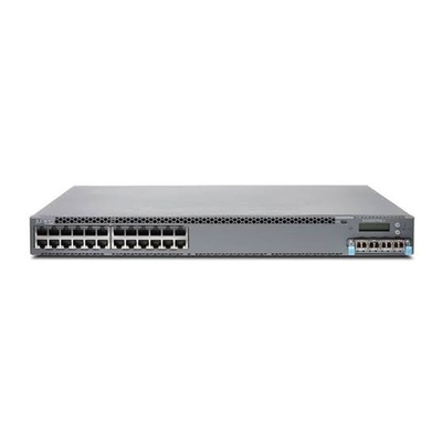 Ex4300 24T Interruptores Ethernet de la serie EX4300 de Juniper