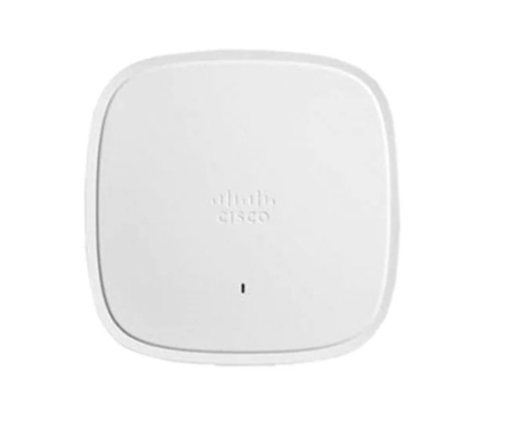 C9120AXE - H Cisco Catalyst 9120 WiFi 6 punto de acceso