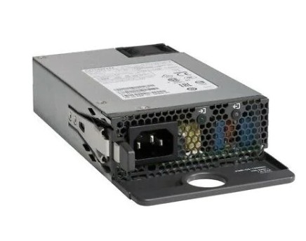 PWR-C6-125WAC Catalizador 9000 Alimentación con interruptor 125W AC Config 6 Alimentación