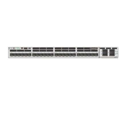 C9300X-24Y-E Catalizador 9300 24 puertos 25G/10G/1G SFP28 con conexiones modulares de red esenciales
