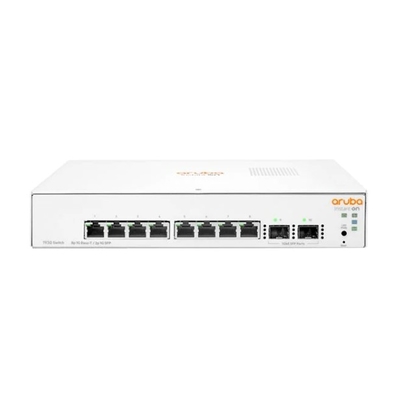 JL680A - HPE Aruba Instant On 1930 Conmutadores Aruba Instant On 1930 Conmutador 8G 2SFP