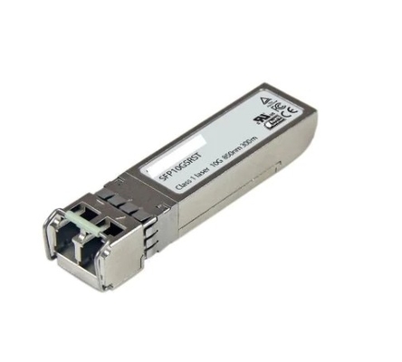 El módulo SFP-10G-SR 10GBASE-SR SFP-Módulo 10GBASE-SR SFP+ para MMF