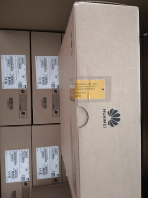 AirEngine 5761-21 Huawei Puntos de acceso interiores 11ax Interior, 2 + 4 doble frecuencia, antena inteligente, USB, Bluetooth