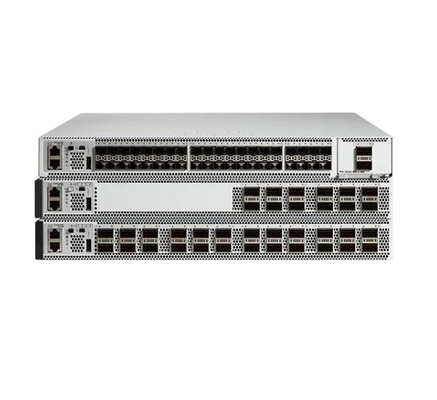 Interruptor de puertos 48 de la serie 9500 de Cisco C9500-48Y4C-E