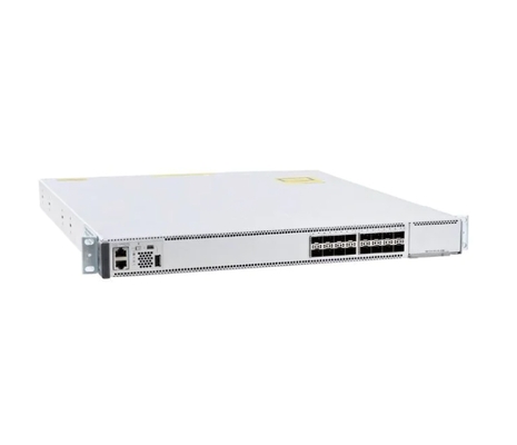 C9500-16X-A Switch Cisco ONE Catalyst 9000 Series de 16 puertos 10G, licencia NW Adv.