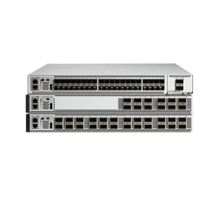 Cisco C9500-24Y4C-E Catalyst 9500 24 puertos 1/10/25G 4 puertos 40/100G Switch