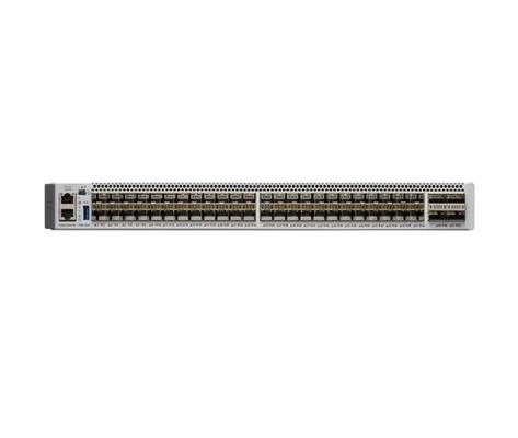 Interruptor de 25G de 48 puertos de Cisco Catalyst 9500 C9500-48Y4C-A