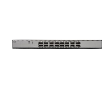 Cisco Nexus 9316D Switch Spine con 16 puertos QSFP-DD de 400G