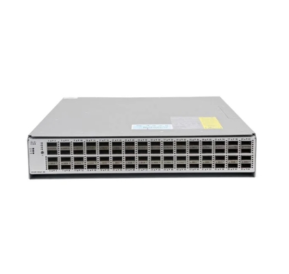 Cisco N9K-C9364C-GX Switch Nexus 9300 64x100G QSFP28