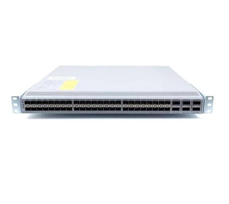 C1000-48P-4G-L  Switches Cisco Catalyst serie 1000 	 48 puertos Ethernet 10/100/1000 PoE+ y presupuesto PoE de 370W, 4 enlaces ascendentes SFP de 1G