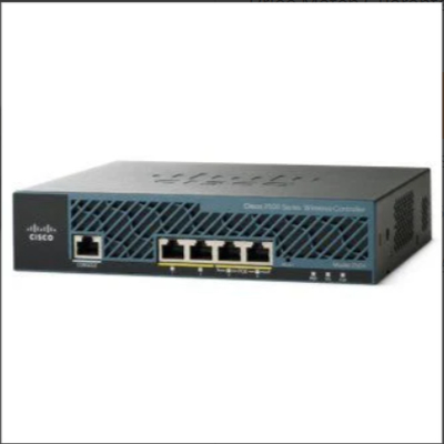 Soporte de montaje en rack para controlador inalámbrico Cisco 3504: un soporte de montaje en rack para el controlador inalámbrico Cisco 3504
