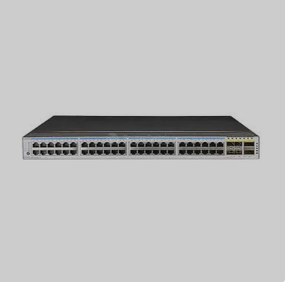 Huawei CE6855-48XS8CQ-B 48x10GE 8x100GE 2.56Tbps Switch para el centro de datos
