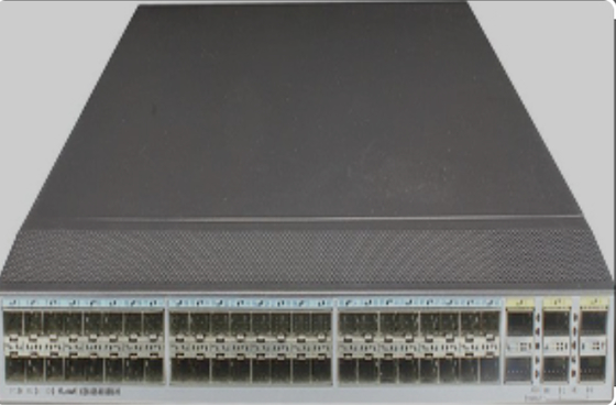 Switch Huawei CE6865-48S8CQ-EI 48x25GE SFP28 8x100GE QSFP28 4Tbit/s