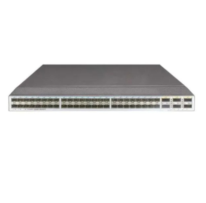 Huawei CE6885-48YS8CQ-B Switch de 48 puertos 10GE y 8 puertos 100GE, 3.6Tbps, 1440Mpps