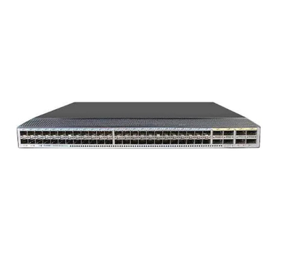 Huawei CE6865E-48S8CQ-F Conmutador 48x25G 8x100G Puertos 2AC Energía