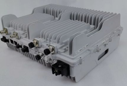 #472652A(FZNI）A Nokia Flexi RRH (Remote Radio Unit) Module For 4G LTE And Other Base Station Technologies