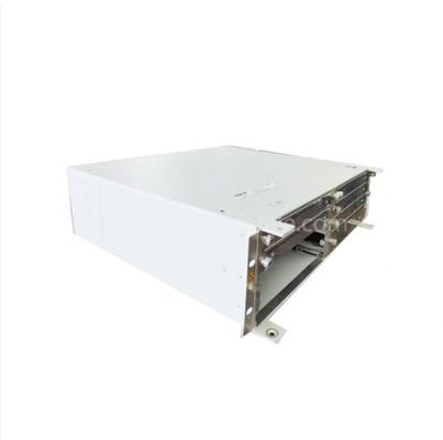 473098A (AMIA) Un sistema Nokia AirScale Subrack Un componente utilizado en las estaciones base de telecomunicaciones para el sistema global de comunicaciones móviles