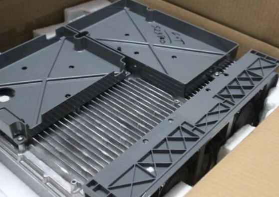472181A FSMF (Fabricación del Módulo de Sistema Flexible), una unidad de procesamiento y control de banda base para la estación base Nokia Flexi Multiradio