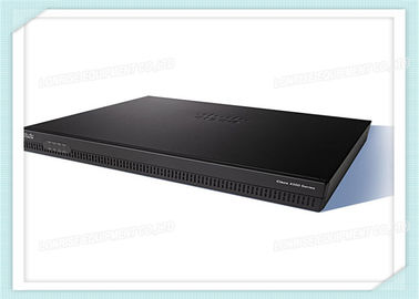 Estante profesional del puerto de CISCO ISR4321/K9 1 SFP del router de los servicios integrados aumentable